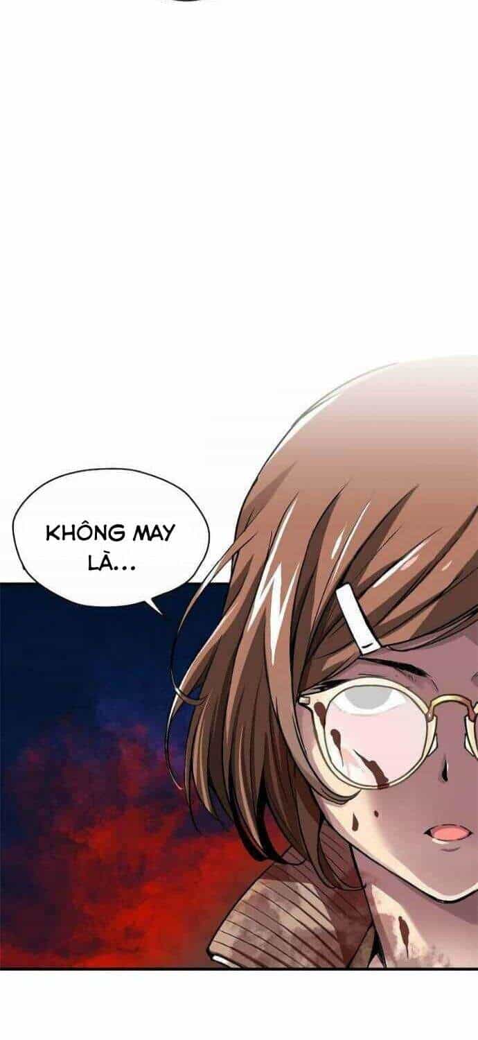 Unbreakable - Chương 2 - ảnh 38