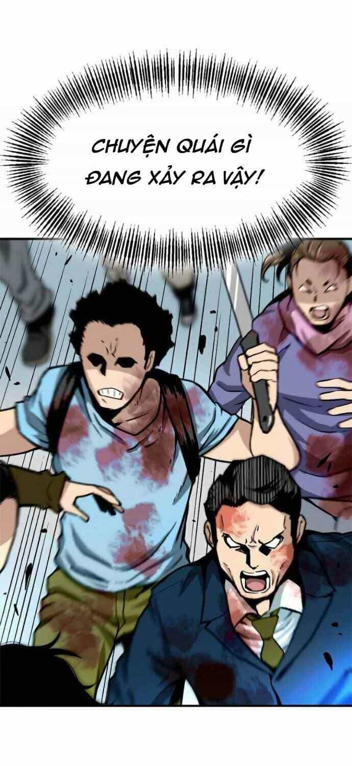 Unbreakable - Chương 2 - ảnh 49