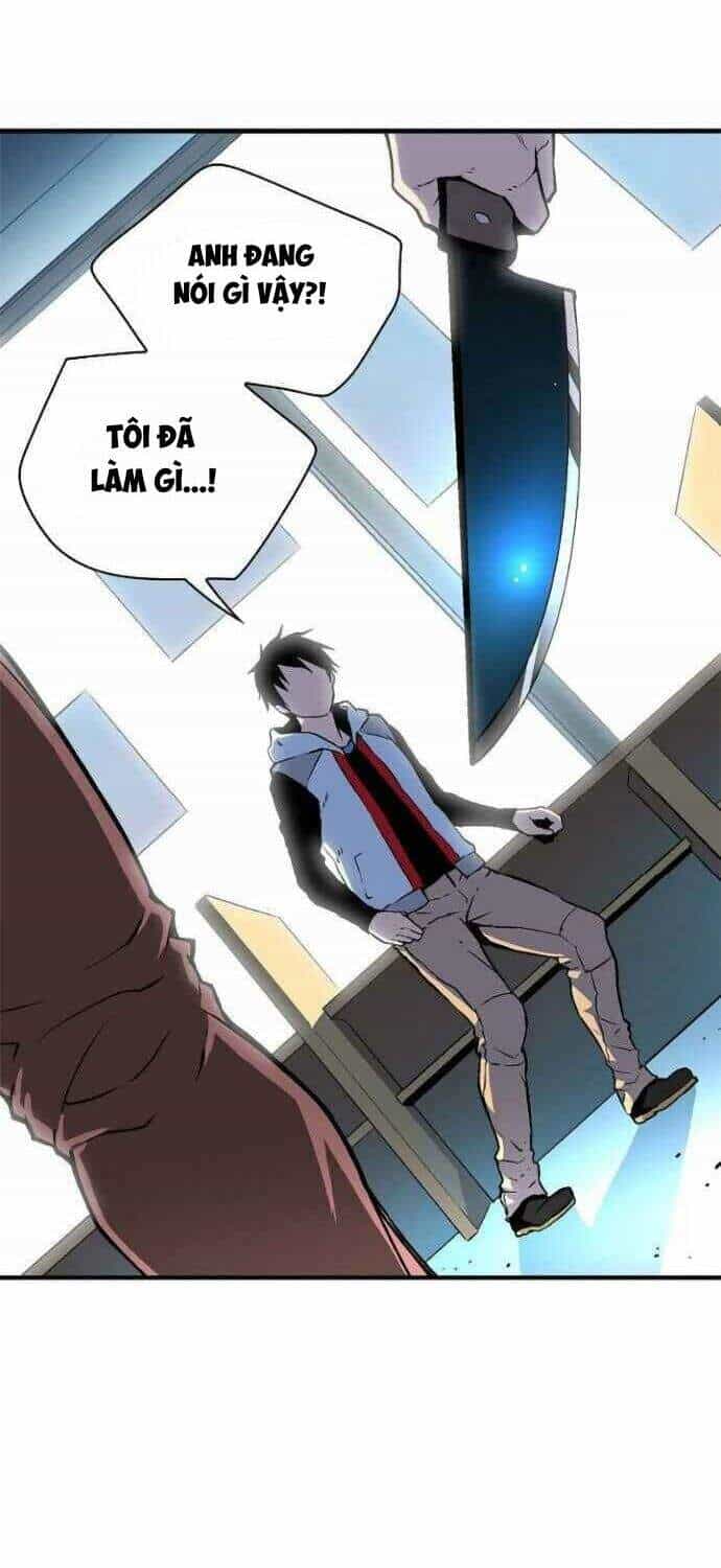 Unbreakable - Chương 2 - ảnh 6