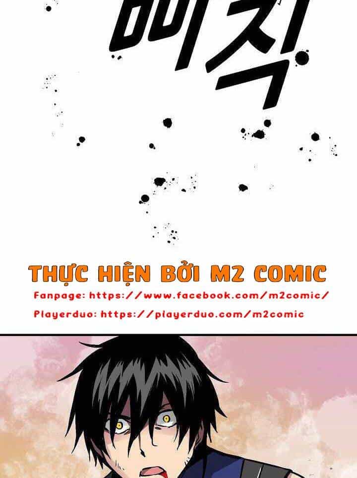 Unbreakable - Chương 20 - ảnh 17