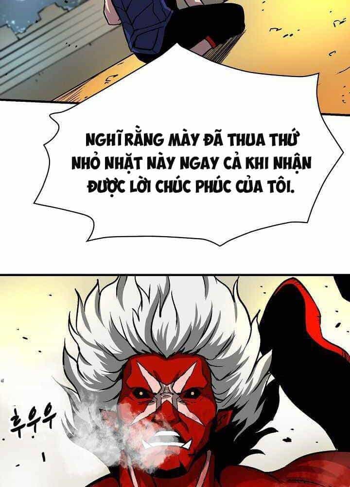 Unbreakable - Chương 20 - ảnh 21