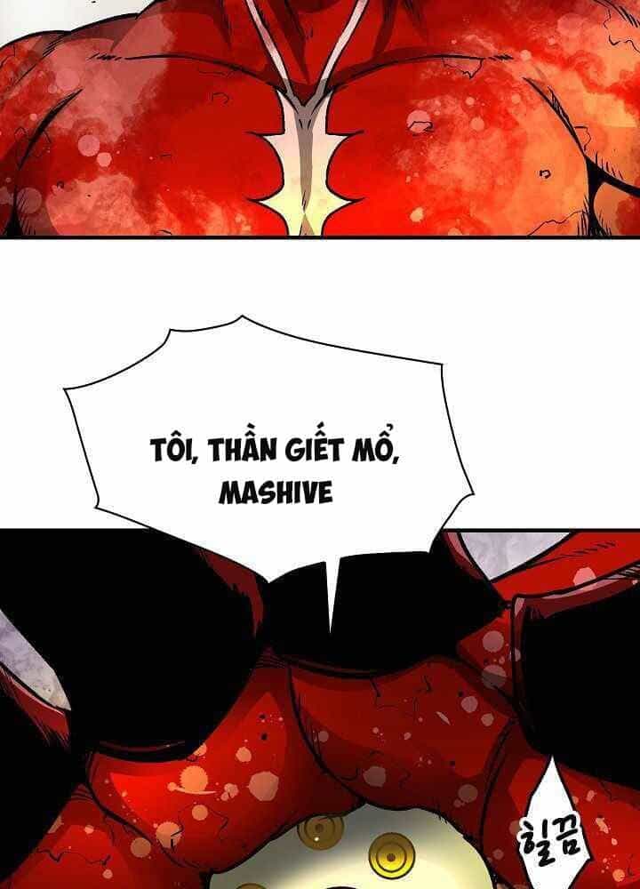 Unbreakable - Chương 20 - ảnh 22
