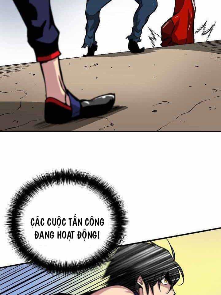 Unbreakable - Chương 20 - ảnh 4