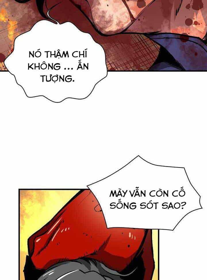 Unbreakable - Chương 20 - ảnh 61