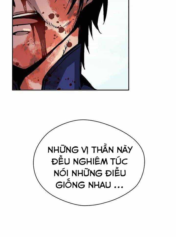 Unbreakable - Chương 20 - ảnh 67