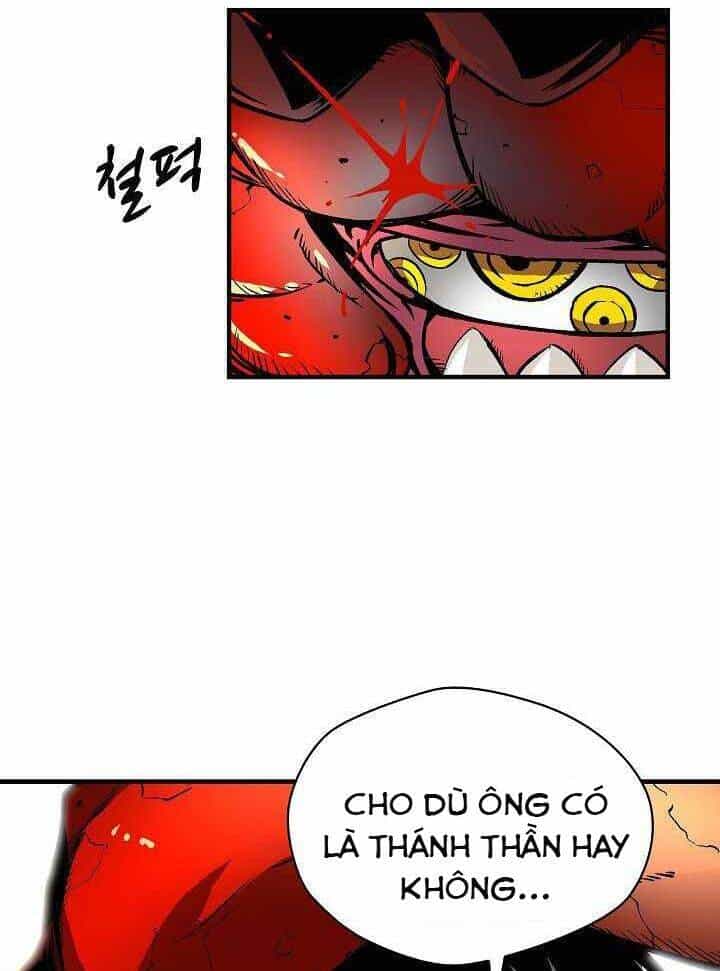 Unbreakable - Chương 20 - ảnh 70