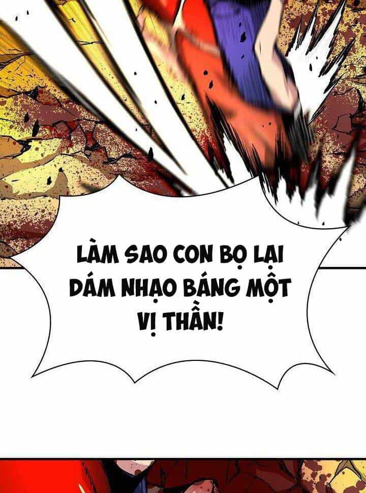 Unbreakable - Chương 20 - ảnh 74