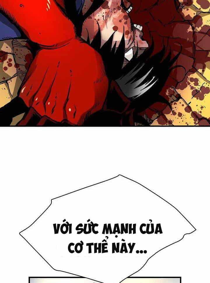 Unbreakable - Chương 20 - ảnh 75