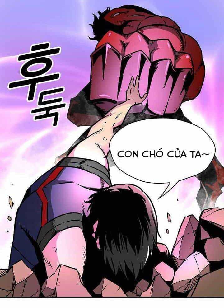 Unbreakable - Chương 20 - ảnh 84