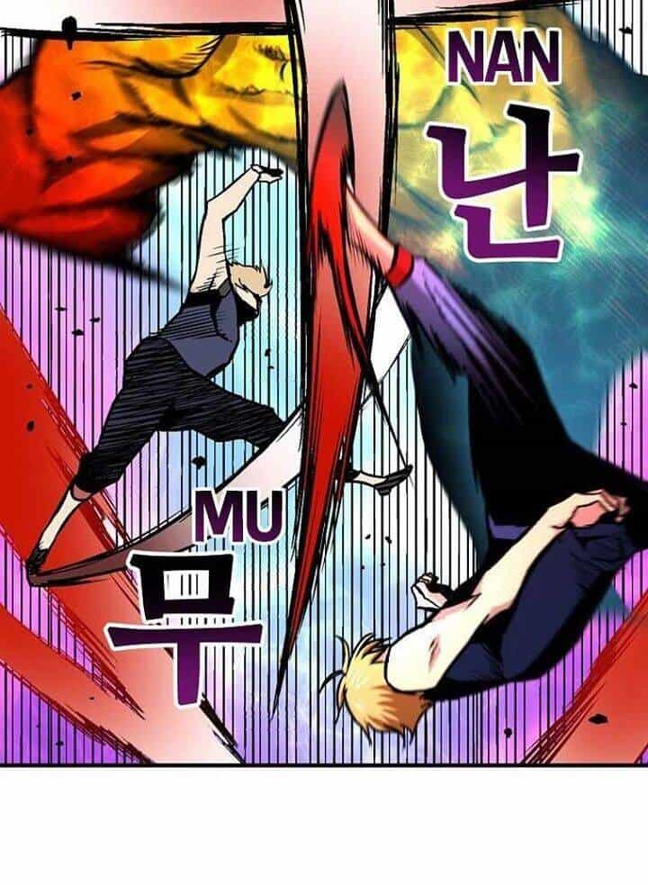 Unbreakable - Chương 21 - ảnh 39