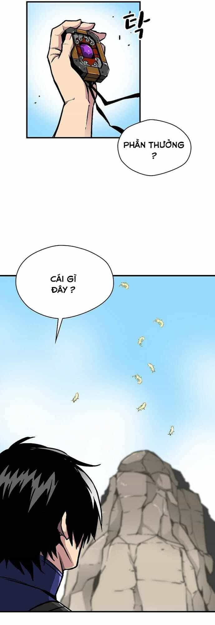 Unbreakable - Chương 22 - ảnh 22