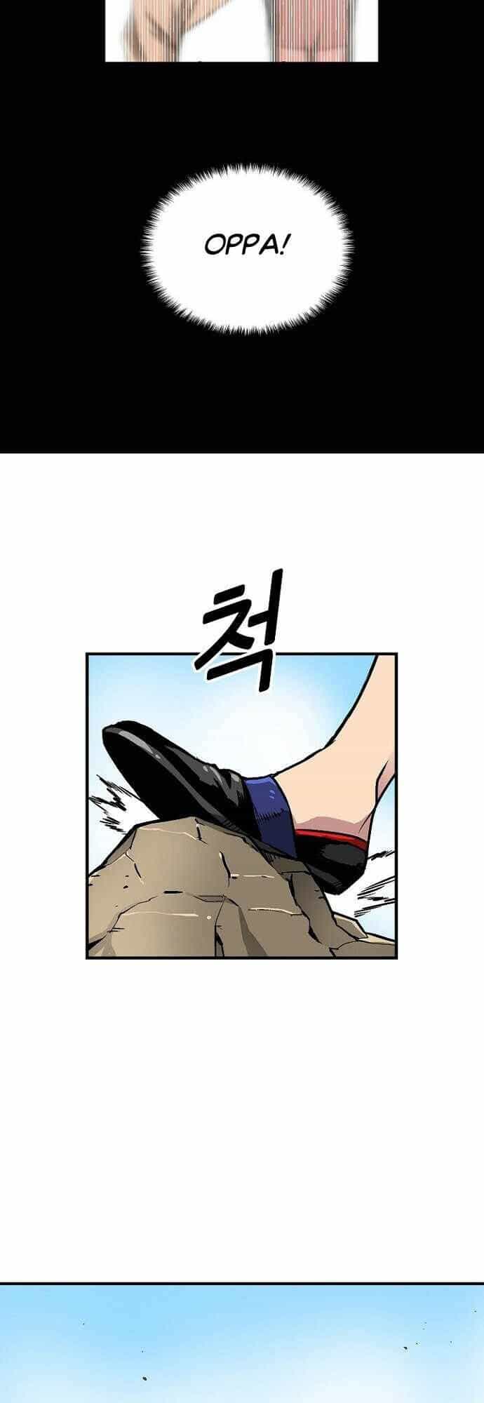 Unbreakable - Chương 22 - ảnh 28