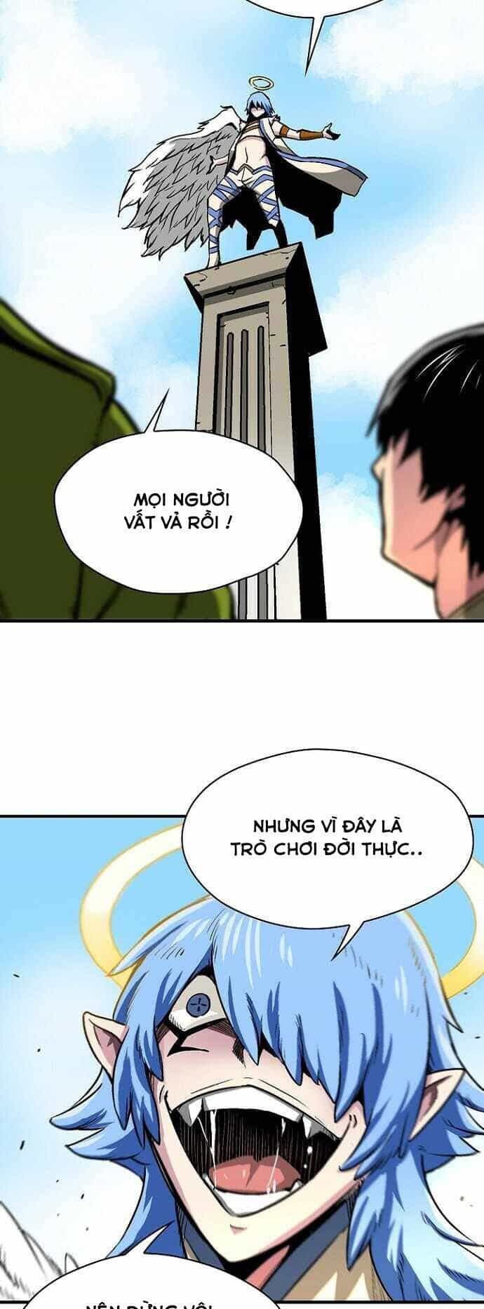 Unbreakable - Chương 22 - ảnh 5
