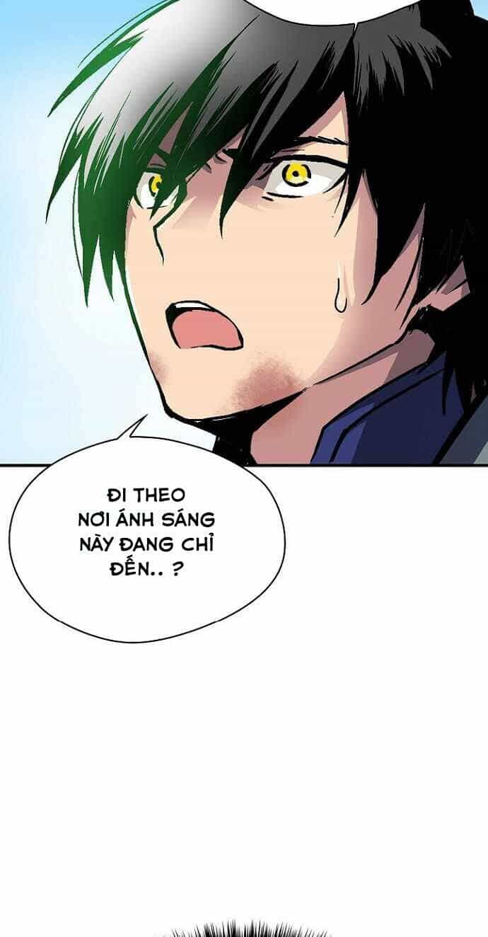 Unbreakable - Chương 23 - ảnh 40