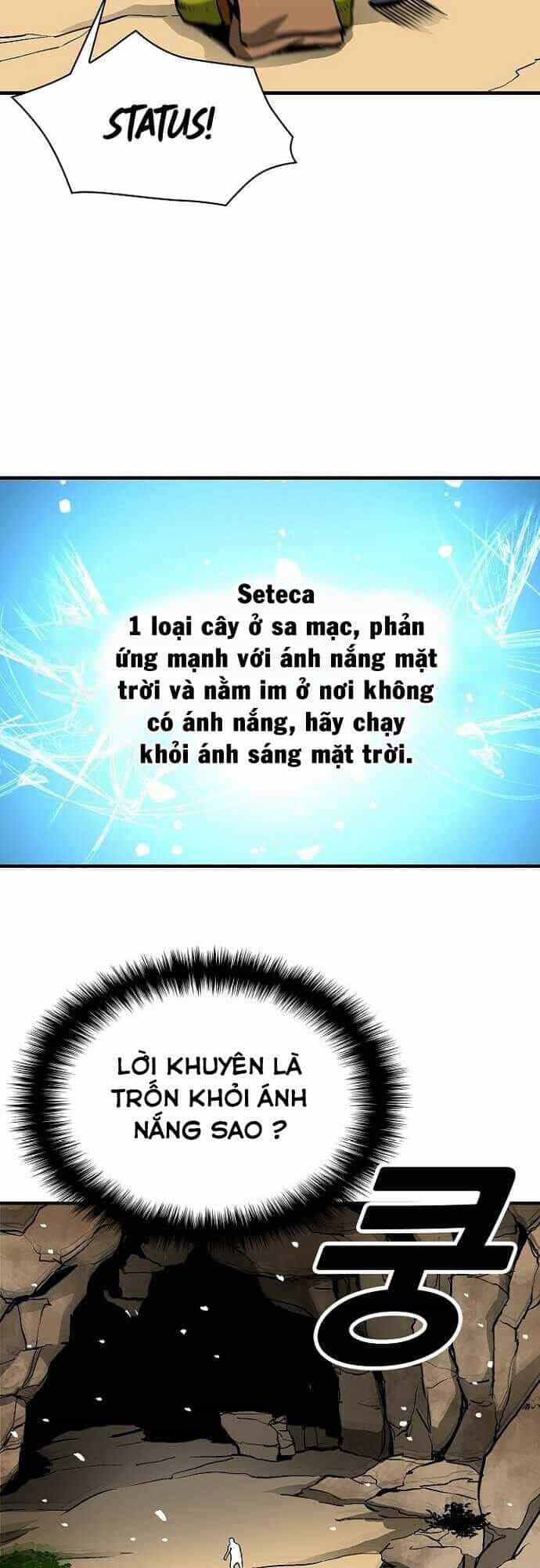 Unbreakable - Chương 24 - ảnh 43
