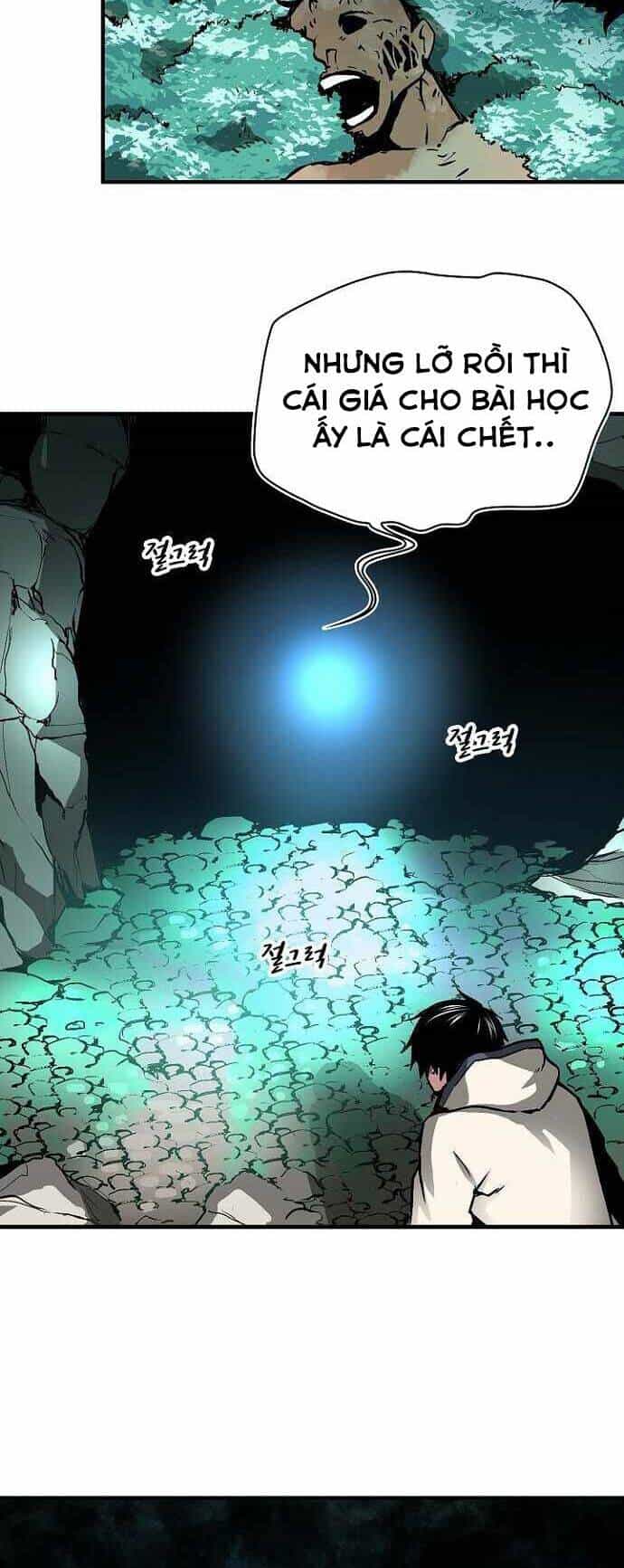 Unbreakable - Chương 24 - ảnh 46