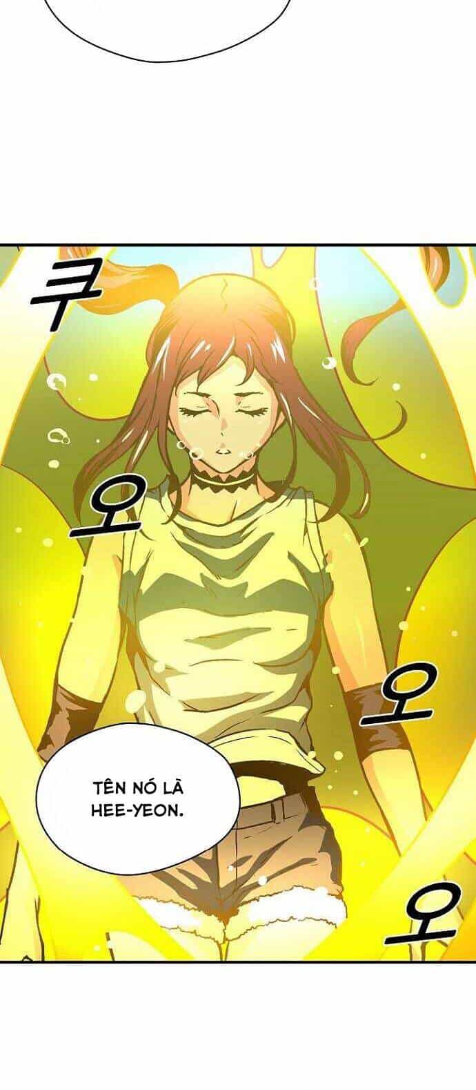 Unbreakable - Chương 25 - ảnh 16