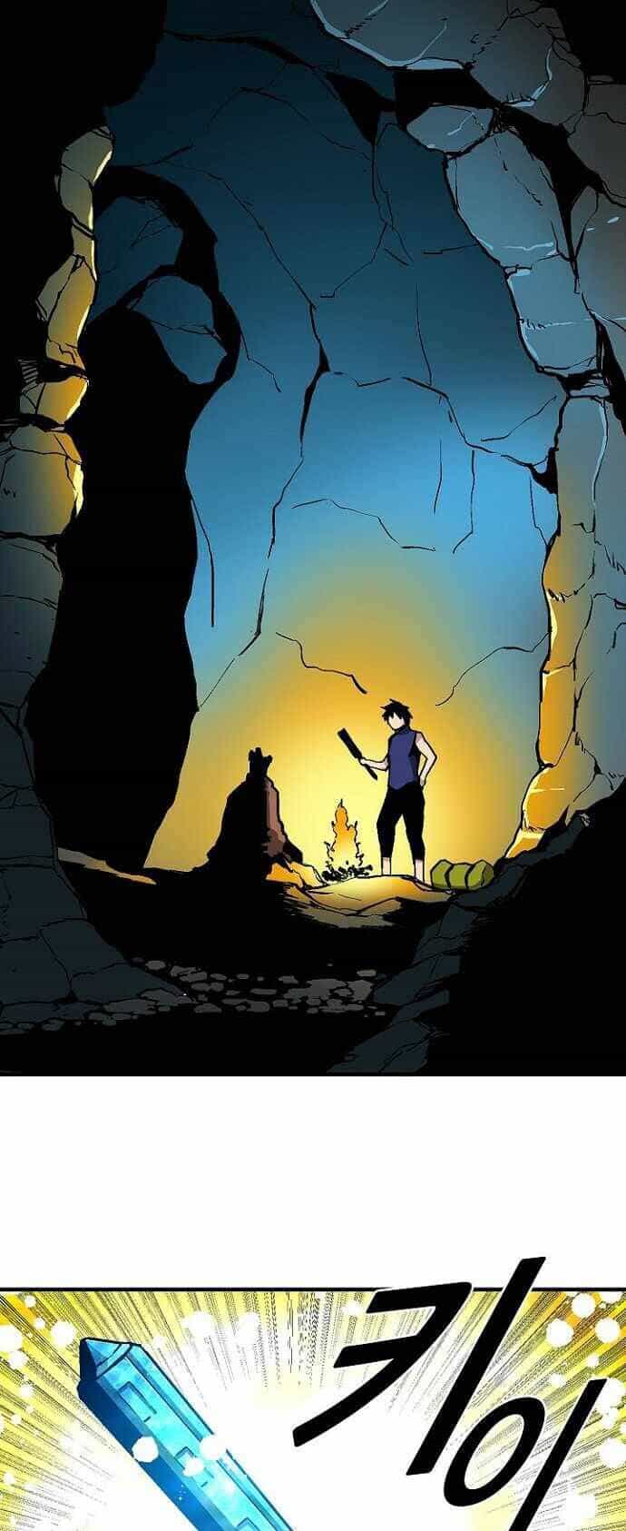 Unbreakable - Chương 25 - ảnh 20