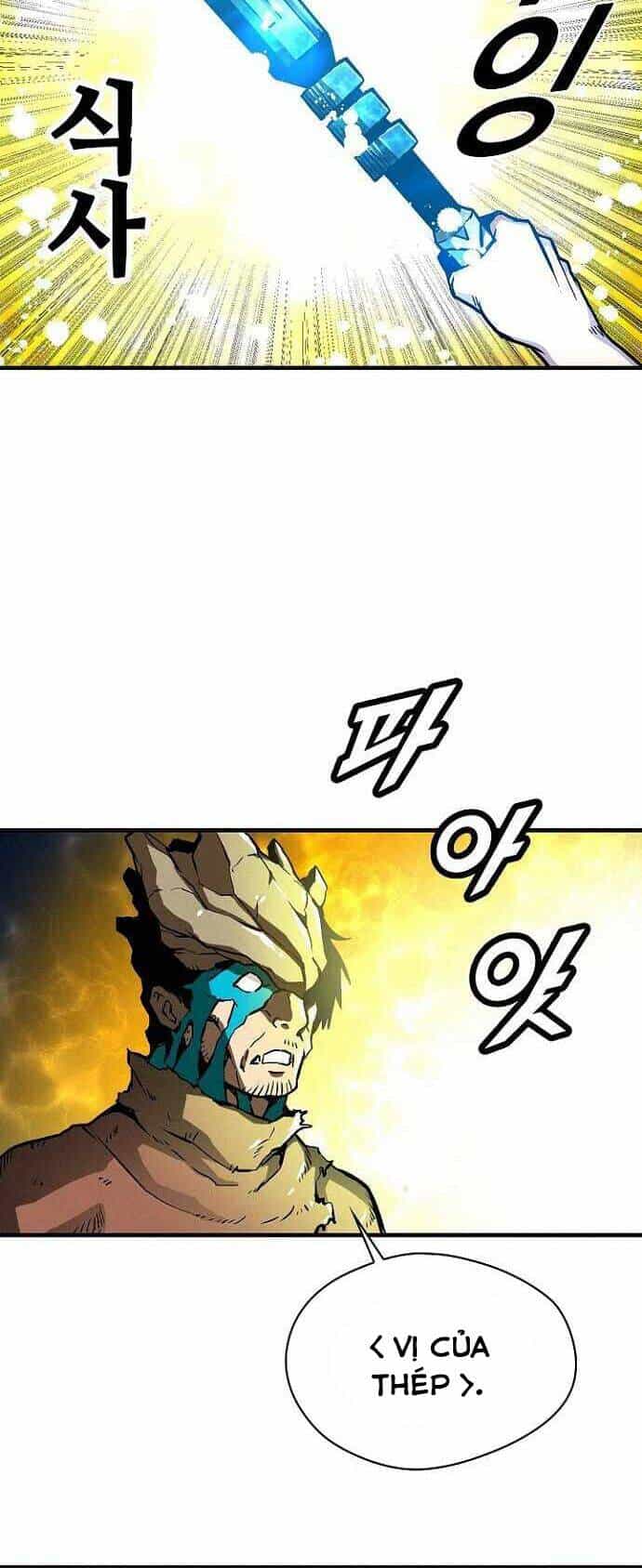 Unbreakable - Chương 25 - ảnh 21