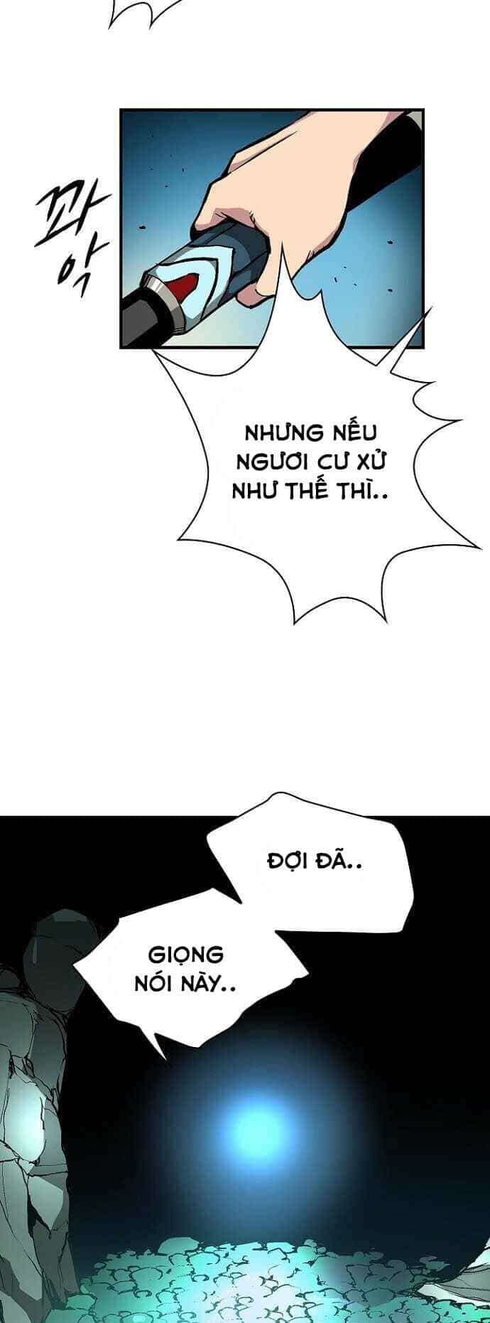 Unbreakable - Chương 25 - ảnh 5