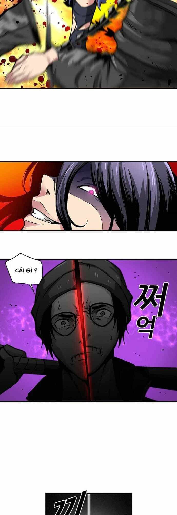 Unbreakable - Chương 26 - ảnh 10