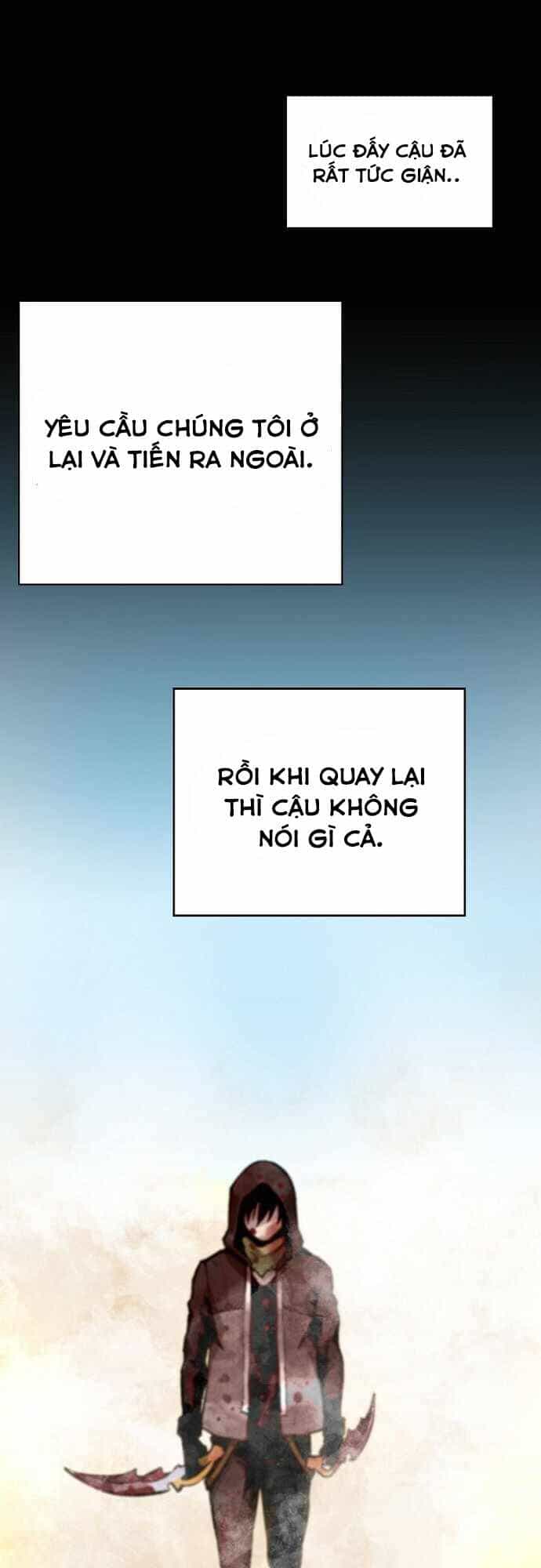 Unbreakable - Chương 26 - ảnh 19