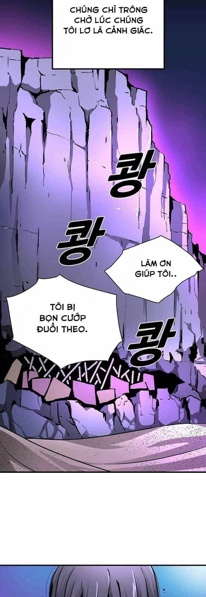 Unbreakable - Chương 26 - ảnh 3