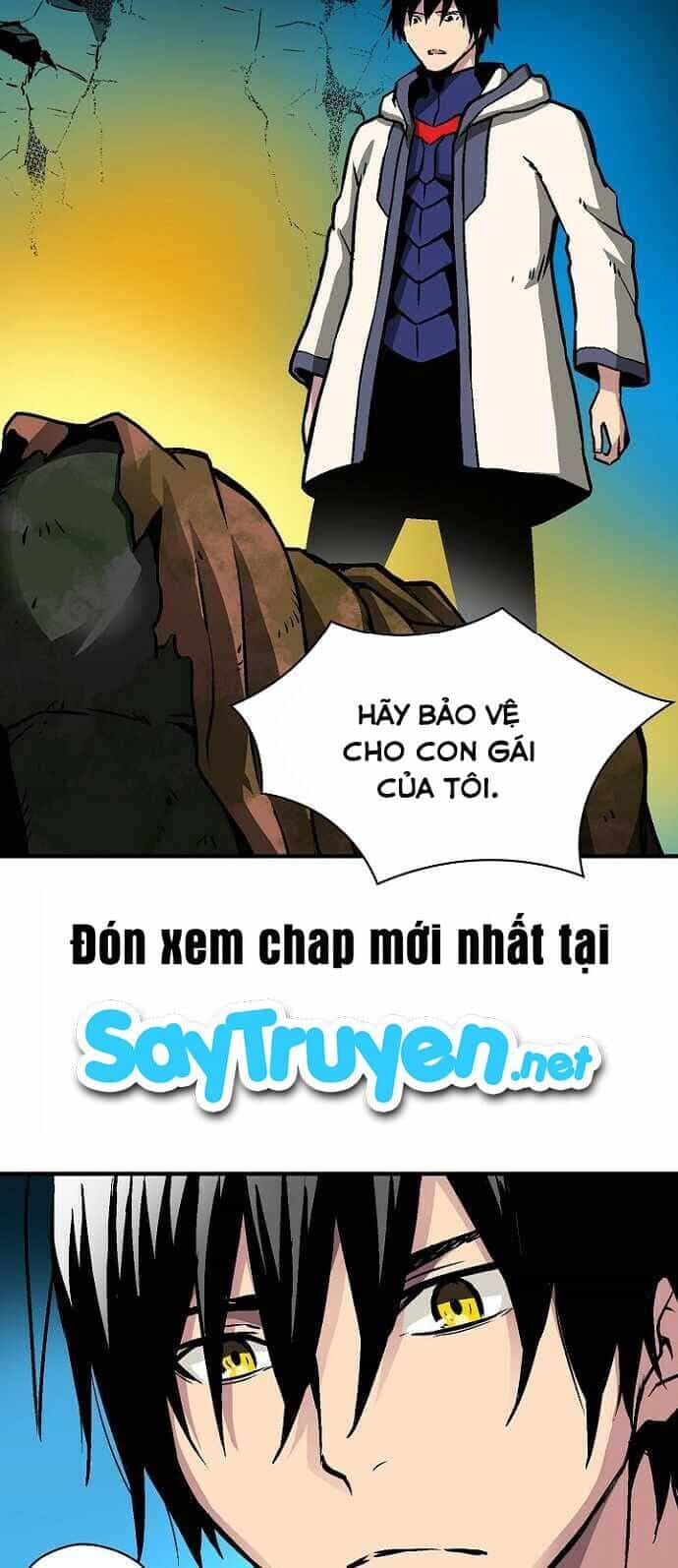Unbreakable - Chương 26 - ảnh 50