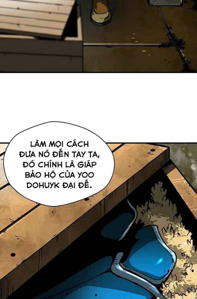 Unbreakable - Chương 26 - ảnh 54