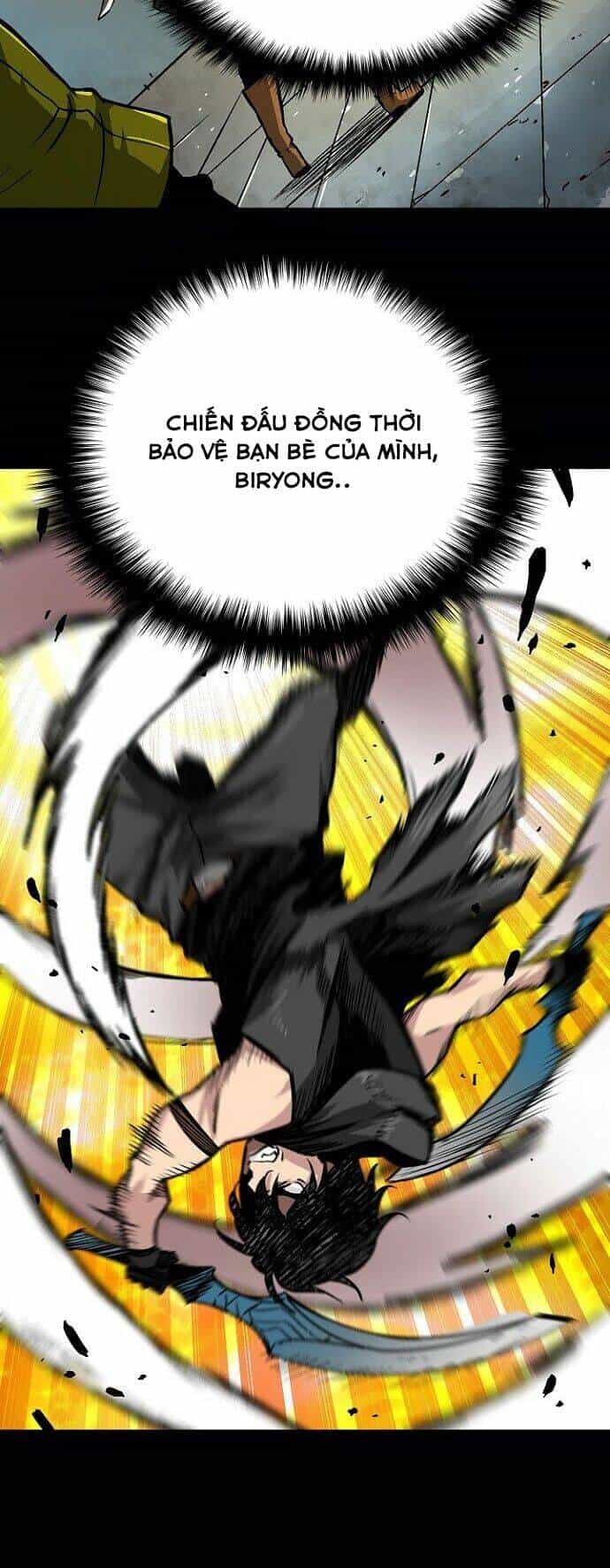 Unbreakable - Chương 27 - ảnh 19