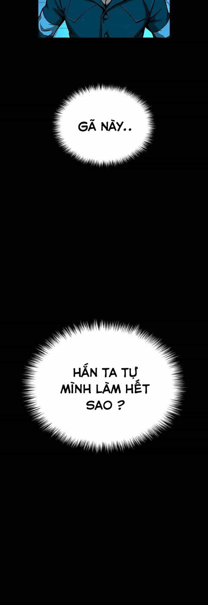 Unbreakable - Chương 27 - ảnh 21