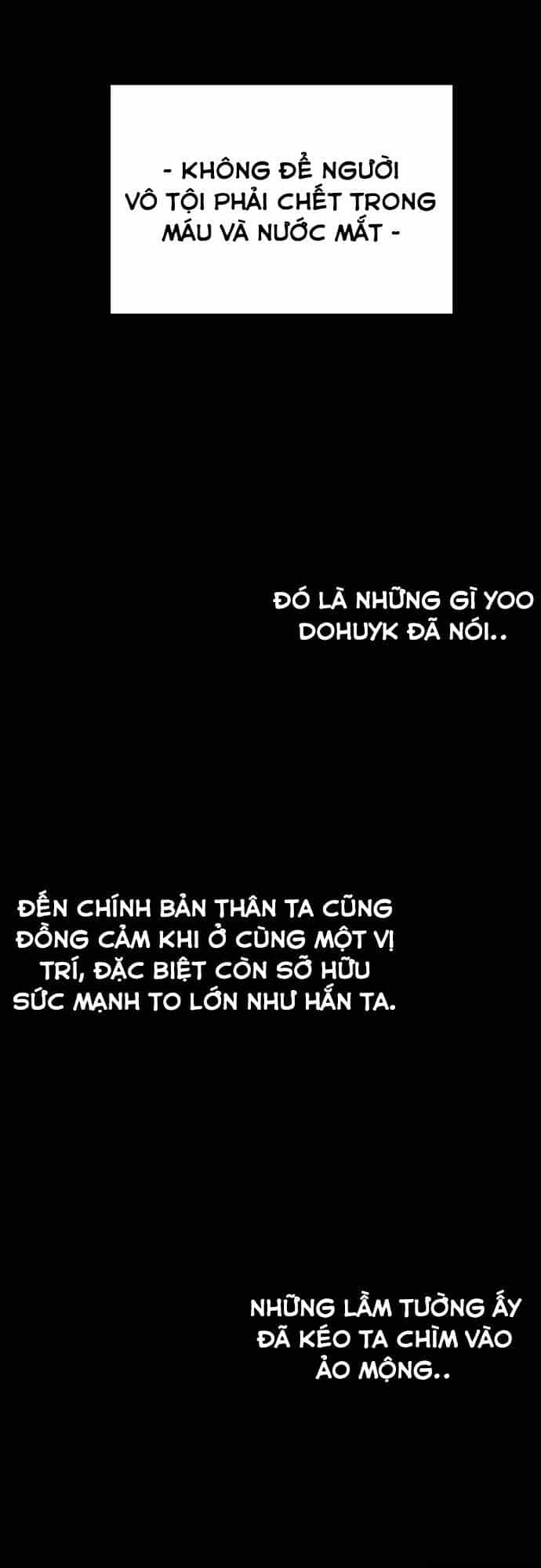 Unbreakable - Chương 27 - ảnh 24