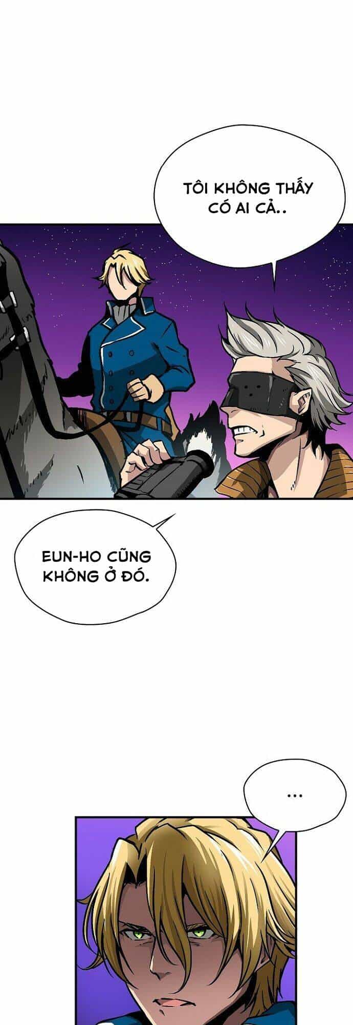 Unbreakable - Chương 27 - ảnh 30