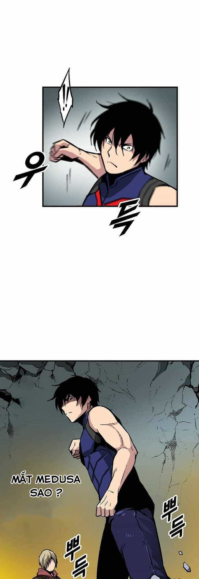 Unbreakable - Chương 28 - ảnh 15