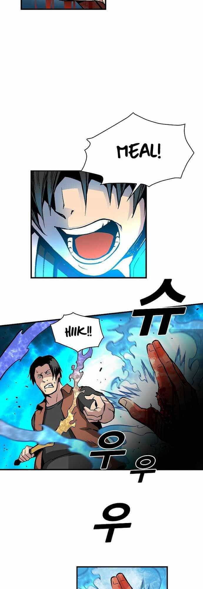 Unbreakable - Chương 28 - ảnh 19