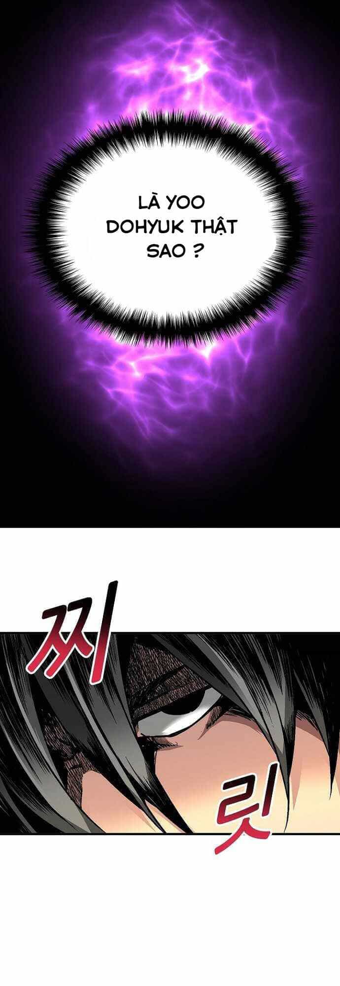 Unbreakable - Chương 28 - ảnh 26
