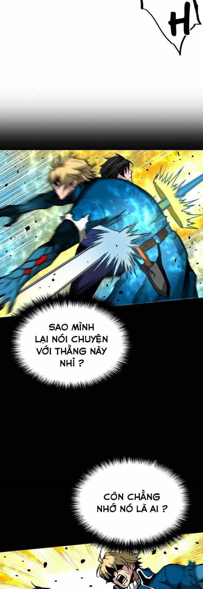 Unbreakable - Chương 28 - ảnh 33