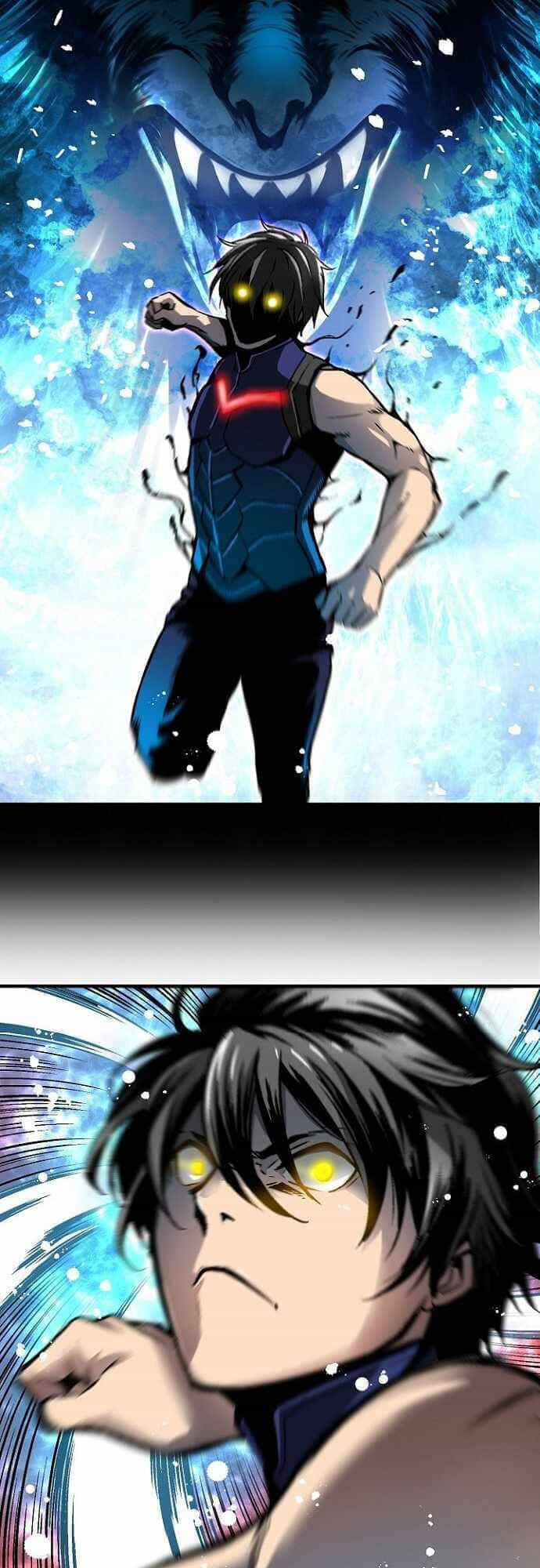 Unbreakable - Chương 28 - ảnh 35