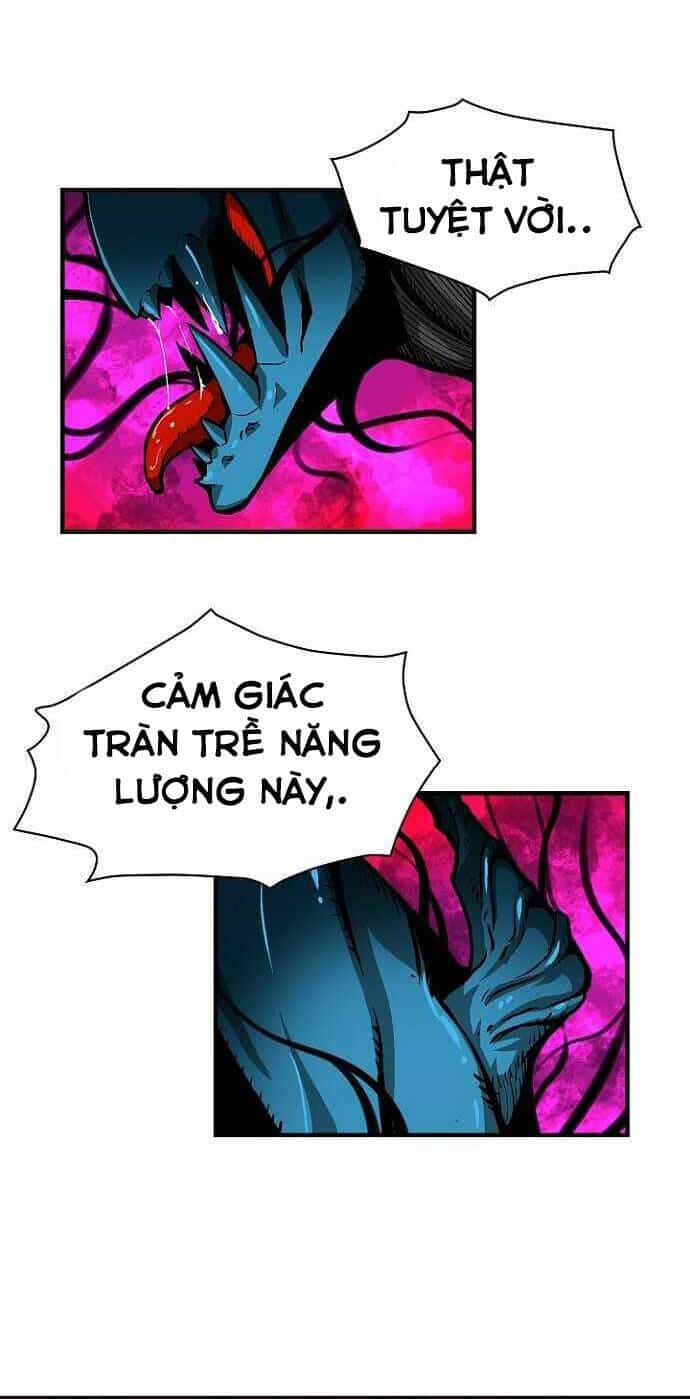 Unbreakable - Chương 28 - ảnh 46
