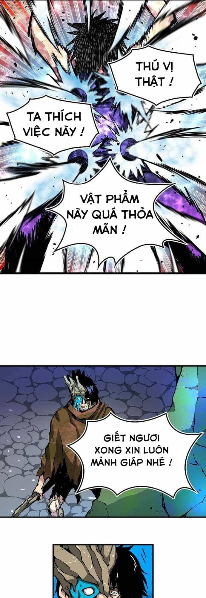 Unbreakable - Chương 29 - ảnh 12