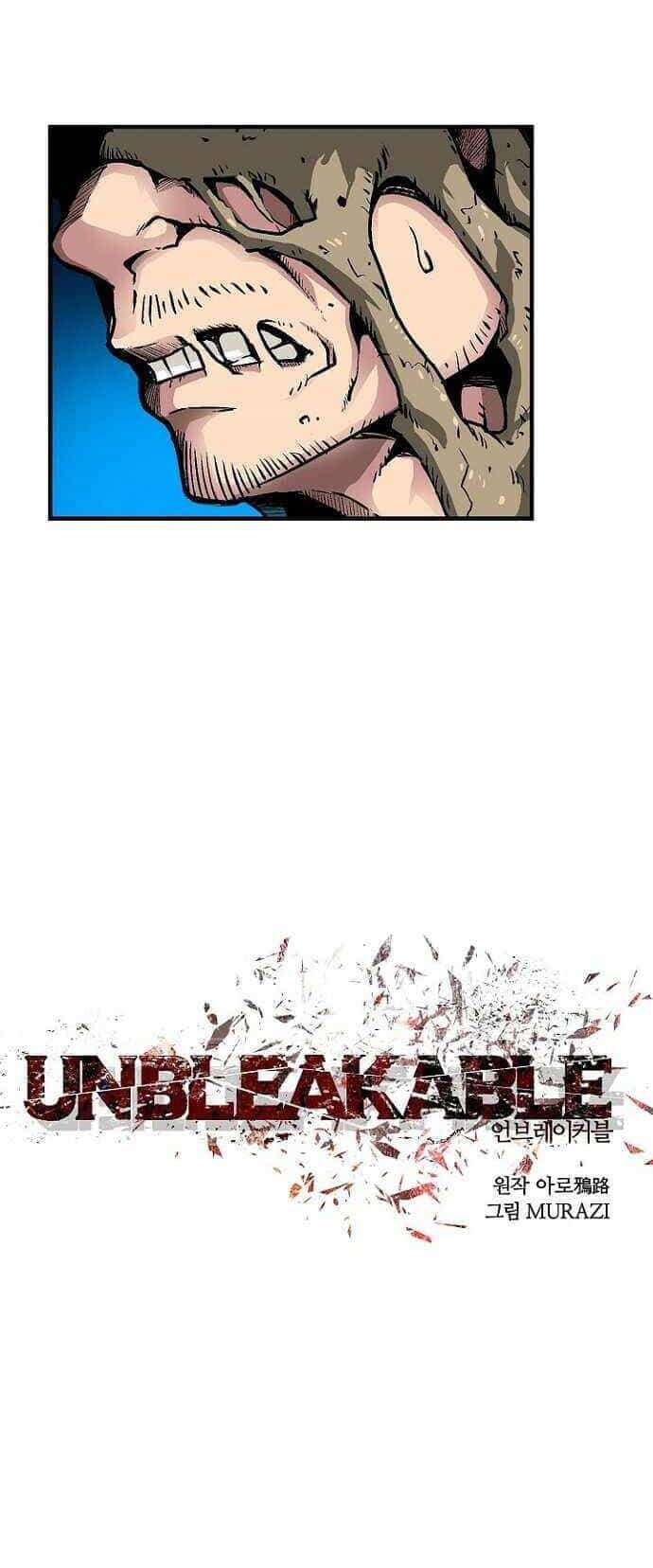 Unbreakable - Chương 29 - ảnh 16