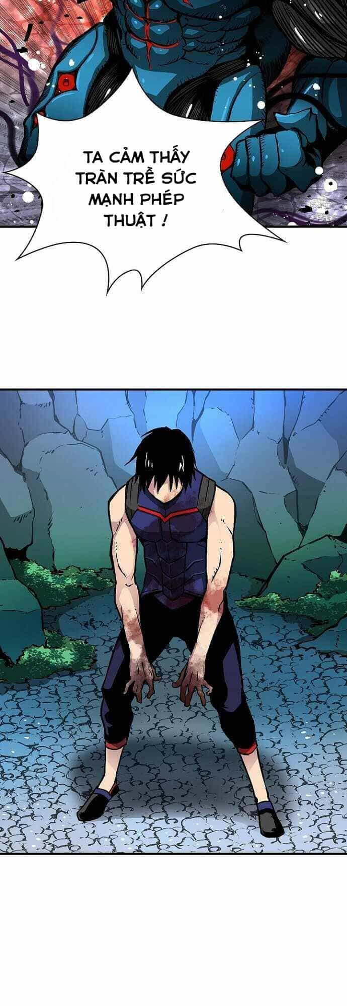 Unbreakable - Chương 29 - ảnh 3