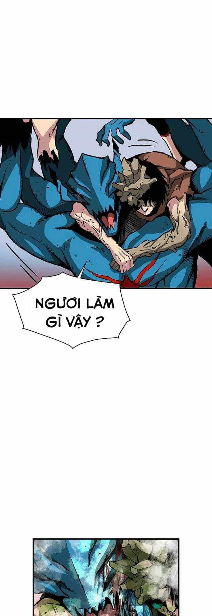 Unbreakable - Chương 29 - ảnh 32