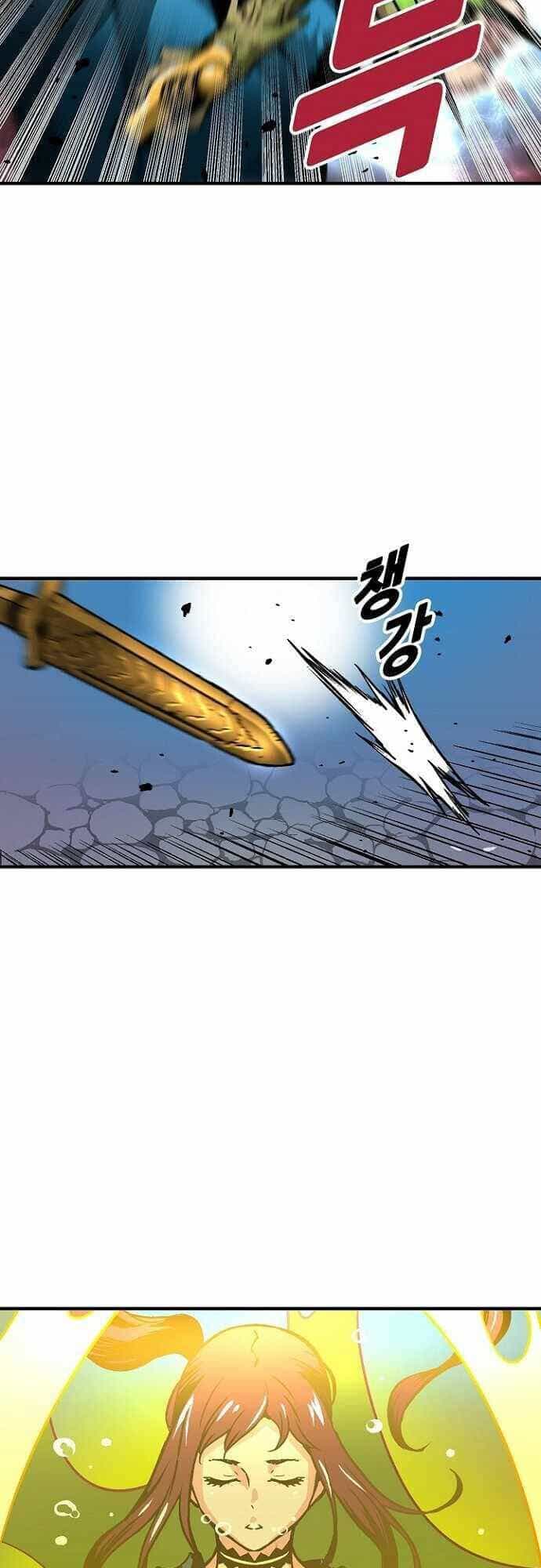 Unbreakable - Chương 29 - ảnh 43