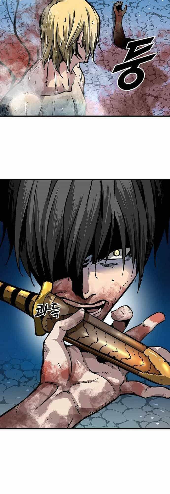 Unbreakable - Chương 29 - ảnh 46