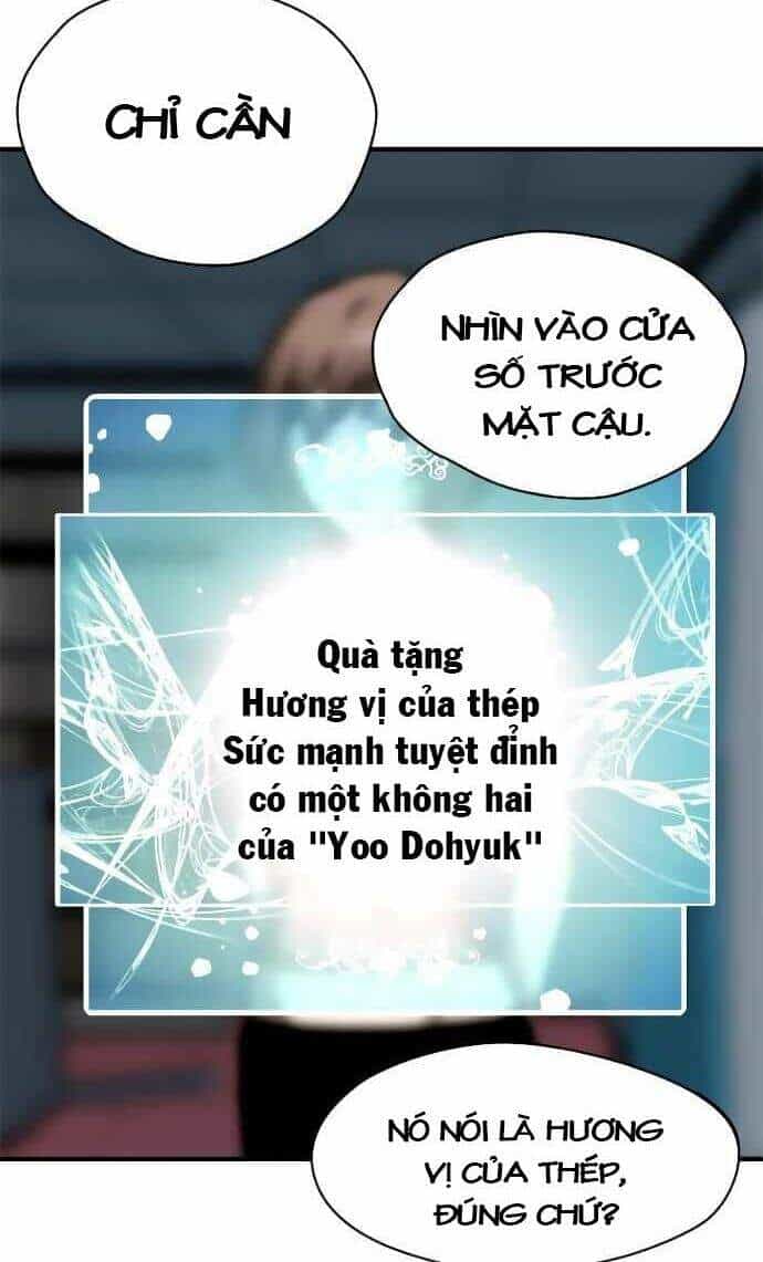 Unbreakable - Chương 3 - ảnh 55
