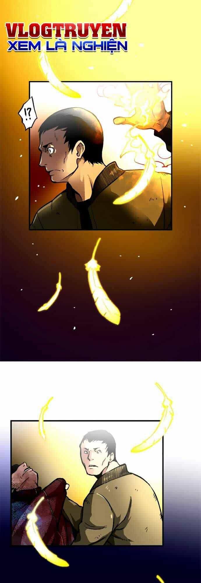 Unbreakable - Chương 3 - ảnh 59