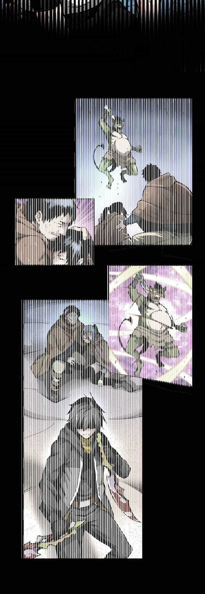 Unbreakable - Chương 30 - ảnh 14