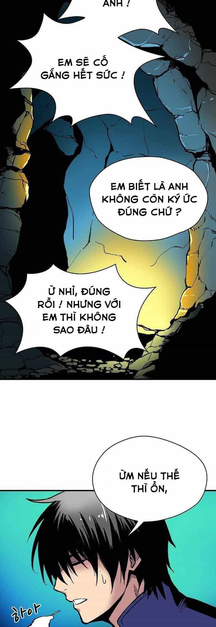 Unbreakable - Chương 30 - ảnh 24