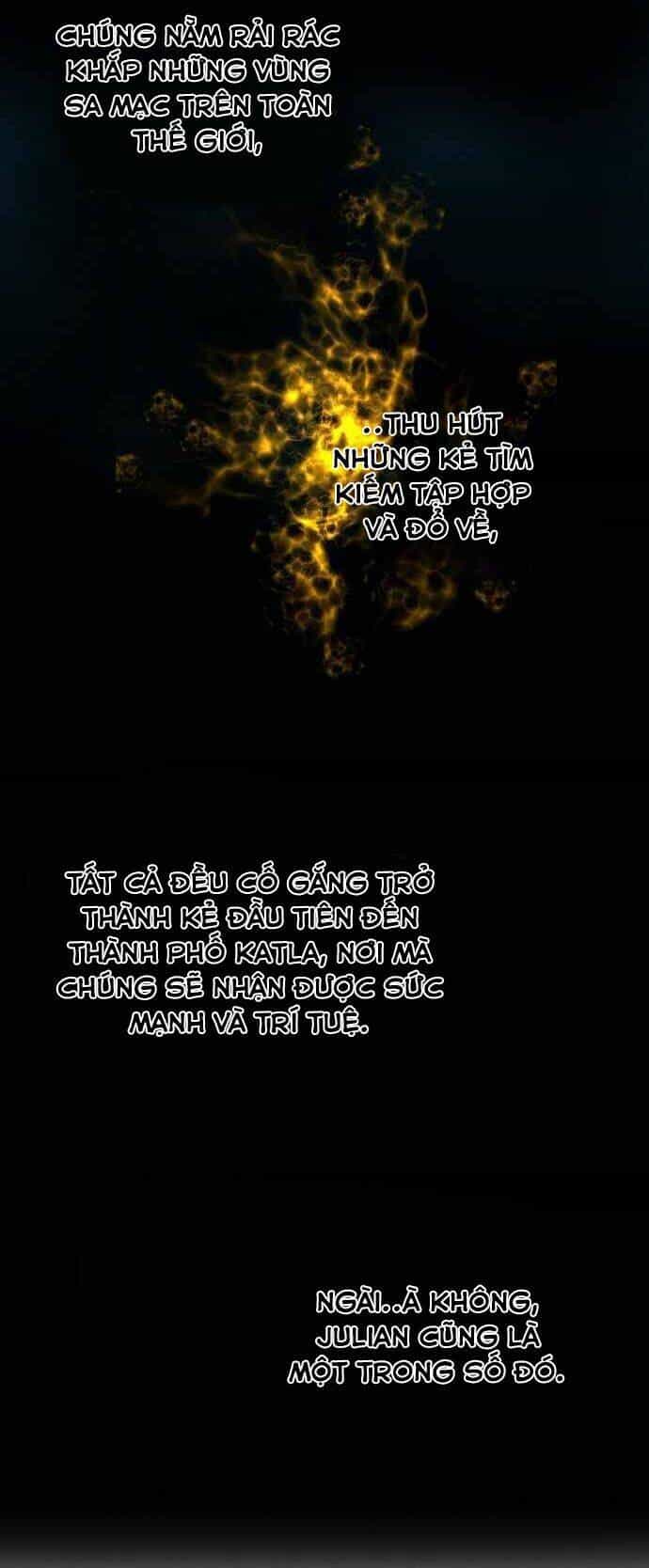 Unbreakable - Chương 30 - ảnh 31